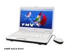 FMVNFD70WP FMV-BIBLO/�r�u�� NF/D70 �A�[�o���z���C�g Office Personal with PowerPoint 2007(SP1)���f��