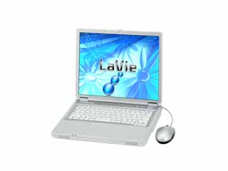 LaVie L PC-LL500/9D 【送料無料】