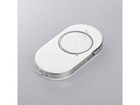 BSKMTW01WH �^�b�`�Z���T�[�}�E�X�L�[�{�[�hOPAir ����2.4GHz �z���C�g