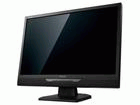 LCD-AD222XB 22�^���C�h�t���f�B�X�v���C �u���b�N �O���A�d�l ���䐔���������I