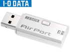 WN-G300U IEEE802.11n/g/b���� 300Mbps�i�K�i�l�j����LAN�A�_�v�^�[ �������^���f��