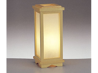 【クリックで詳細表示】東京メタル MT169B 和風スタンド