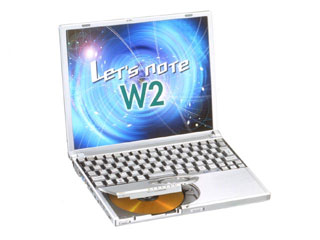 CF-W2CW1AXR 【送料無料】