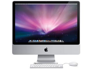 Apple iMac MB418J/A