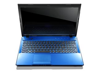 102429J IdeaPad Z570