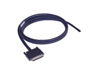 【クリックで詳細表示】Interface CWB-5410D 68ピン0.8mmピッチ切離ケーブル(1.0m)