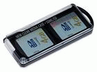 DMC-16SDBK�i�N���A�u���b�N�j�@�j���[�N���A���f�B�A�P�[�X SDHC/SD�J�[�h�p�@���P�[�X�݂̂ł̔̔��ł��B