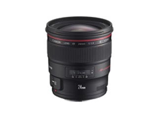 【クリックでお店のこの商品のページへ】CANON/キヤノン EF24mm F1.4L 2 USM【送料代引き手数料無料！】