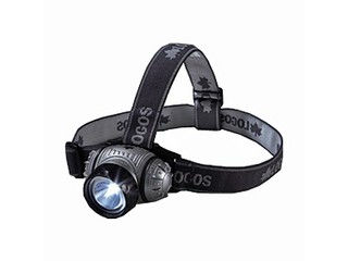 【クリックで詳細表示】LOGOS/ロゴス 74175532 60ルーメン・LEDヘッドライト