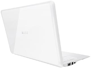 X34S96-WSWH 13インチグレア液晶ノートパソコン X340 C2D エンジェルホワイト