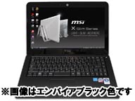 X34S96-WSWH 13インチグレア液晶ノートパソコン X340 C2D エンジェルホワイト