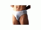 �V���[�o�� �u���[�t ���C�g�O���[�@XL�T�C�Y�@34819
