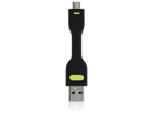 AP09041-BK Micro USB LINK �u���b�N