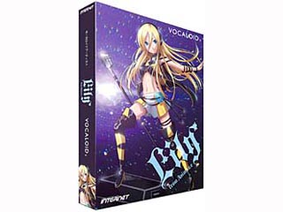 VA-L01 VOCALOID2 Lily