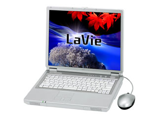 LaVie L LL500/AD PC-LL500AD
