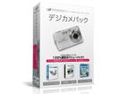 WSJ-306 �f�W�J���p�b�N (Mac) �f�W�J������ϊ�+iCollage+iMage fit