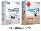 Snapz Pro X/ WireTap Studio�o���h����