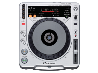 CDJ-800MK2