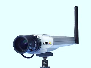 AXIS 211W