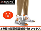 X20039 X-SOCKS(X�\�b�N�X) �����E�p�t�H�[�}���X�yM�T�C�Y�z(�z���C�g)