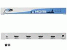 HDMI Switcher 3X1�y����������萔�������I�z