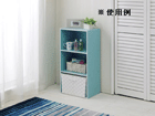 ECX-3 �J���[�{�b�N�X/�u���[