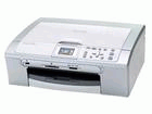 DCP-350C ���^�����@ MyMio/�}�C�~�[�I
