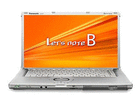 Let's note/���b�c�m�[�g CF-B10W�V���[�Y CF-B10WWHDR Office���f��