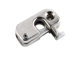 【クリックで詳細表示】サンワサプライ SLE-13P eセキュリティ(取付け部品)