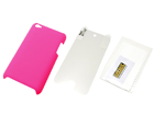 RT-T4C4/P 4th iPod touch�p�J���t���V�F���W���P�b�g/���Y�x���[