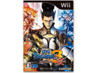 �퍑BASARA3 ���yWii�z