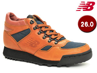 H710-D-BNV OUTDOOR STYLE �~�b�h�J�b�g �X�j�[�J�[ [�u���E���~�l�[�r�[]�y26.0cm�z