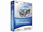 DMF7HDJPPCBB Ulead DVD MovieWriter 7����Z�b�g