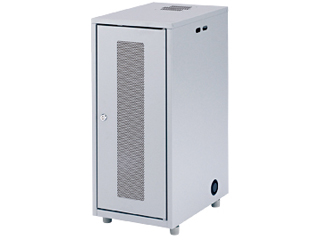 【クリックでお店のこの商品のページへ】サンワサプライ CP-KBOX3 NAS、HDD、ネットワーク機器収納ボックス