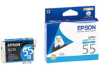 PX-5600�p�C���N�J�[�g���b�W(�V�A��) ICC55