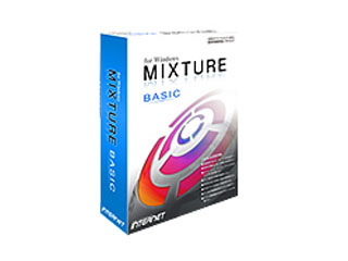 【クリックで詳細表示】インターネット MXT-B10W MIXTURE Basic