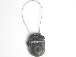 NP-3320-SM �P�[�u�����b�N 70cm [�O���[]