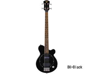 【クリックでお店のこの商品のページへ】Pignose 【Electric Bass】 PGB-200(BK/Black) 【送料代引き手数料無料の安心価格】