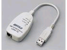 LUA2-TX USB 10M/100M LAN�A�_�v�^