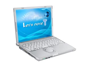 CF-T7DW6AJR Let's note/���b�c�m�[�g LIGHT T7�V���[�Y �iOffice�Ȃ����f���j �y�����E������萔�������z