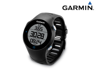 94703 FA610 �t�H�A�A�X���[�g610 �����E�H�b�` (GPS�r���v)(�u���b�N)