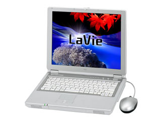 LaVie L LL350/AD PC-LL350AD