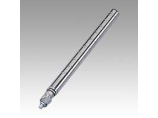 【クリックで詳細表示】アイリスオーヤマ メタルラック延長ポールMR-30EPS