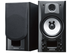 ONKYO&frasl;�I���L���[ ���C�����X�X�s�[�J�[�V�X�e�� GX-W70HV�iB�j
