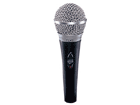 SHURE �V���A�[�@�{�[�J���}�C�N���z�� [PG48-QTR]