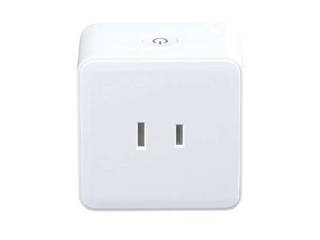 スマートプラグ ePlug C1 【Google Home/Amazon Echo対応】