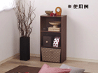 ECX-3 �J���[�{�b�N�X/�E�H�[���i�b�g