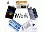 iWork 08 �t�@�~���[�p�b�N(NEW)