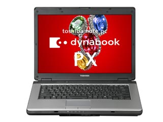 PAPX62GLP dynabook/�_�C�i�u�b�N PX/62G �y�����E������萔�������z