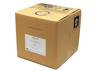安心安全 緩衝法 除菌 消臭 次亜塩素酸水 HASH for PRO 濃度300ppm 20L QBテナー SL-300QB20